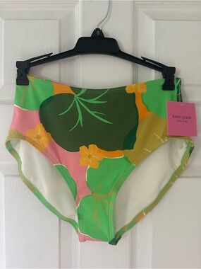Kate spade Bikini Bottom NWT S
